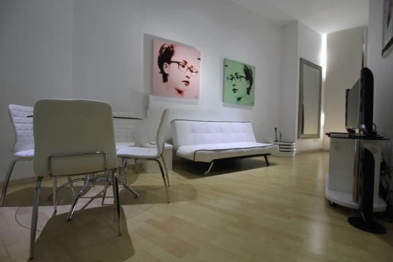 Siglo Suites @ The Gramercy Residences 马卡蒂 外观 照片